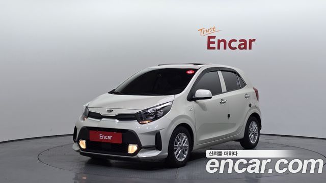 Kia Morning Urban (JA)