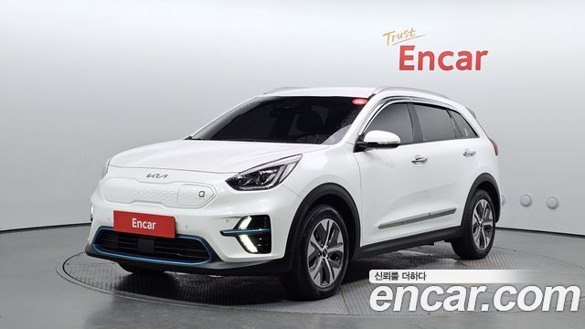 Kia Niro EV
