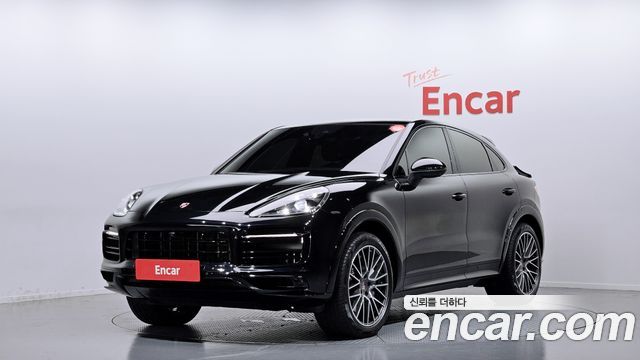 Porsche Cayenne (PO536)
