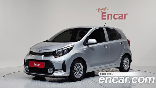 Kia Morning Urban (JA)
