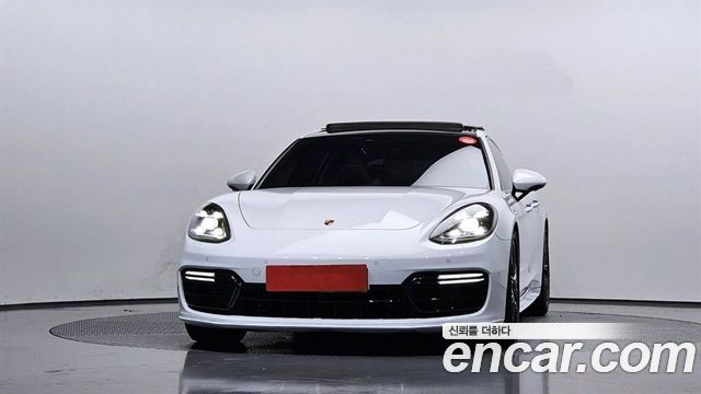 Porsche Panamera (971)
