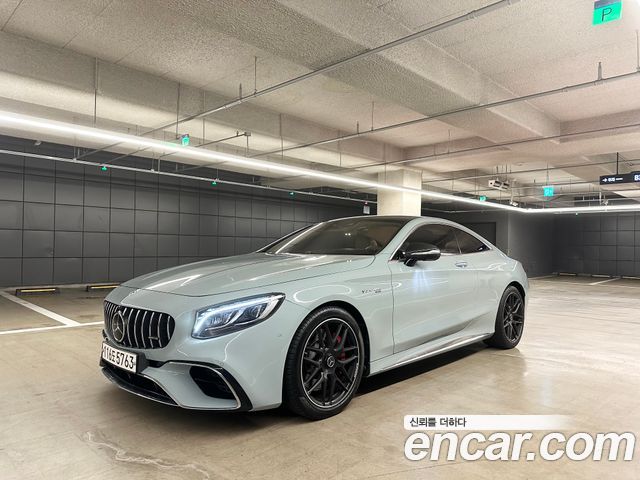 Mercedes-Benz S-Class W222