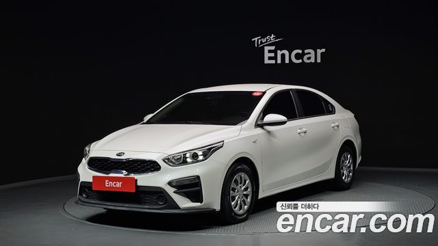 Kia All New K3