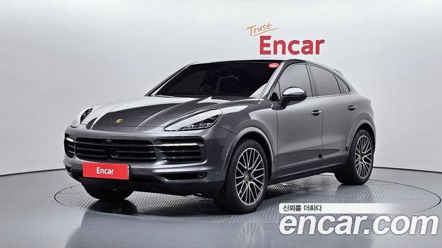 Porsche Cayenne (PO536)
