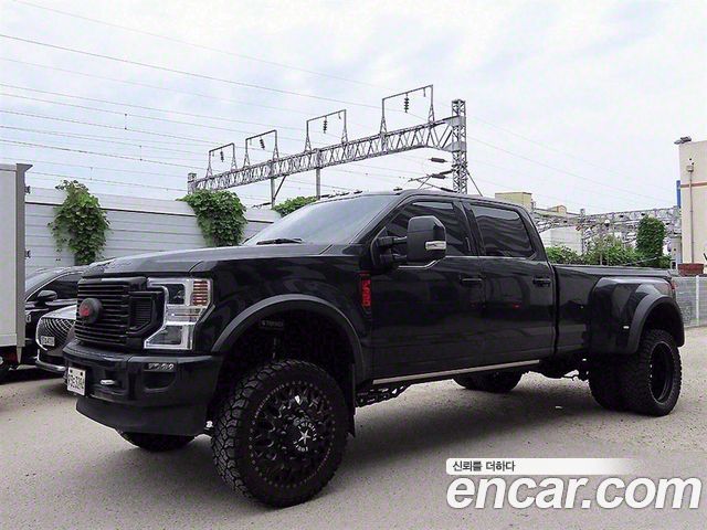 Ford F350