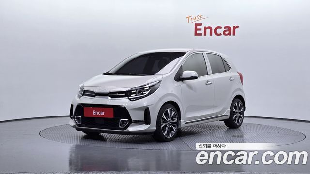 Kia Morning Urban (JA)