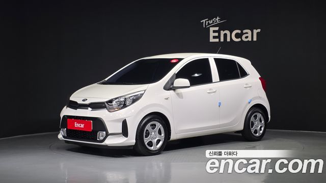 Kia Morning Urban (JA)
