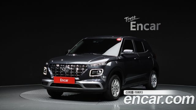 Hyundai Venue