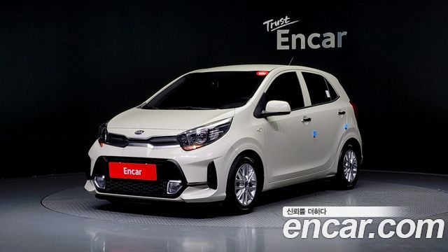 Kia Morning Urban (JA)