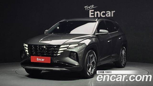 Hyundai Tucson (NX4)