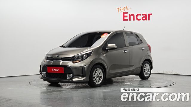 Kia Morning Urban (JA)