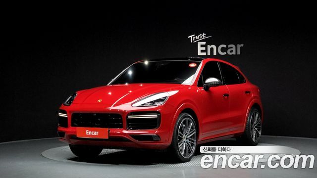 Porsche Cayenne (PO536)