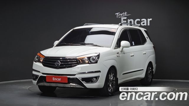 KG_Mobility_Ssangyong Korando Turismo