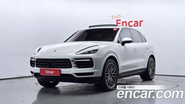 Porsche Cayenne (PO536)