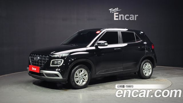 Hyundai Venue