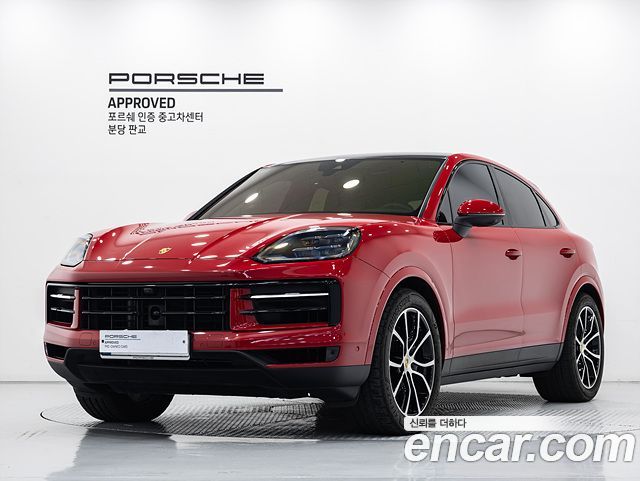 Porsche Cayenne (PO536)
