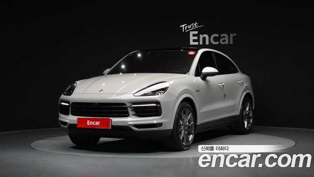 Porsche Cayenne (PO536)