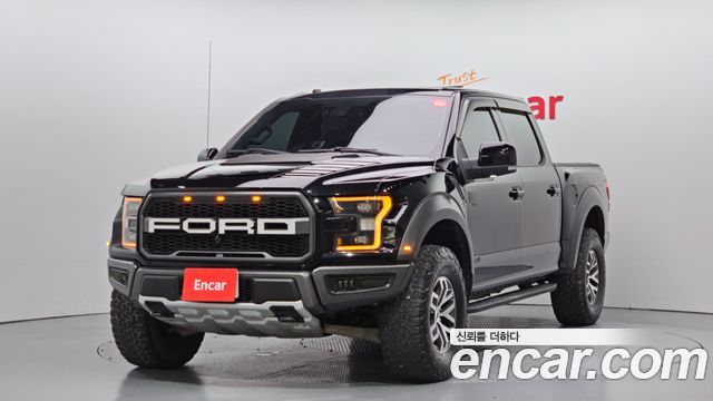 Ford F150