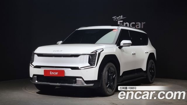 Kia EV9