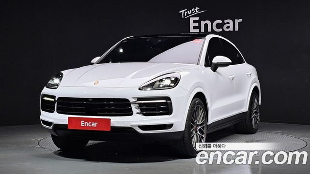 Porsche Cayenne (PO536)