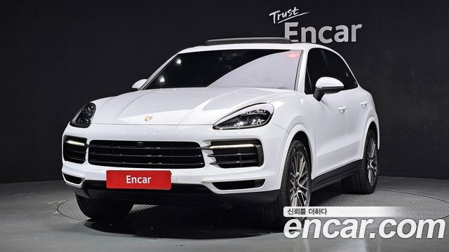 Porsche Cayenne (PO536)