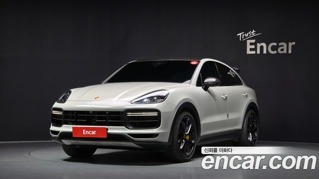 Porsche Cayenne (PO536)