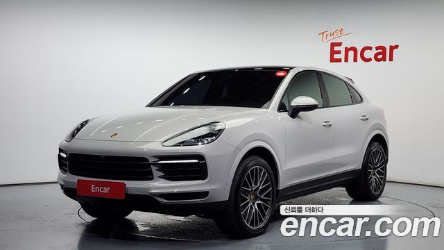 Porsche Cayenne (PO536)