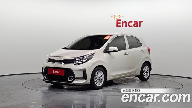 Kia Morning Urban (JA)