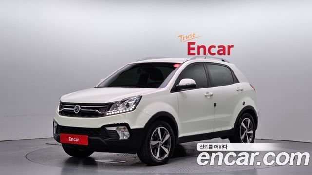 KG_Mobility_Ssangyong New Style Korando C