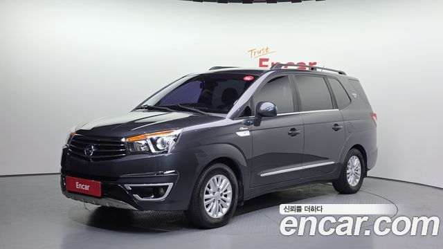 KG_Mobility_Ssangyong Korando Turismo