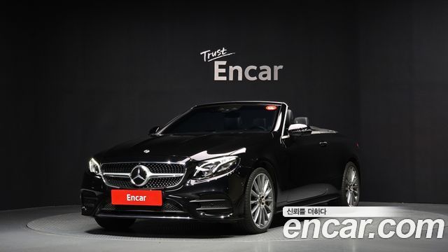 Mercedes-Benz E-Class W213