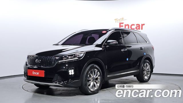 Kia The New Sorento