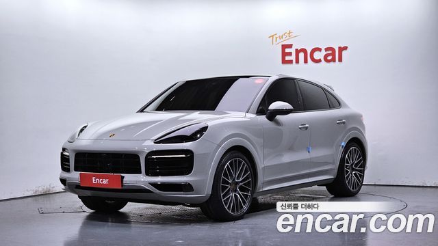 Porsche Cayenne (PO536)