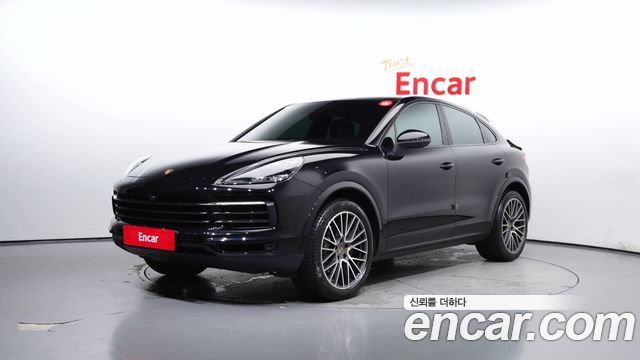 Porsche Cayenne (PO536)