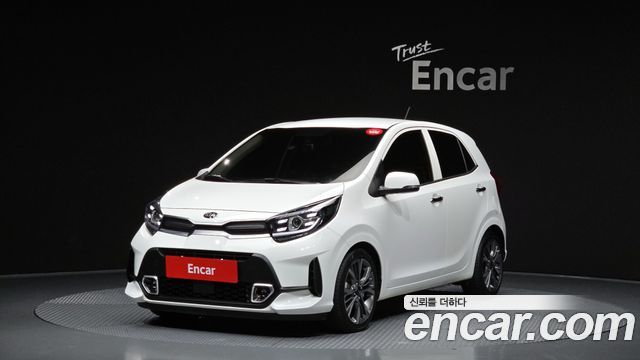 Kia Morning Urban (JA)