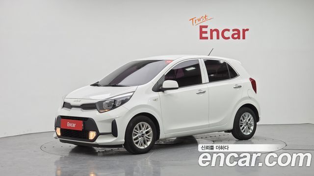 Kia Morning Urban (JA)