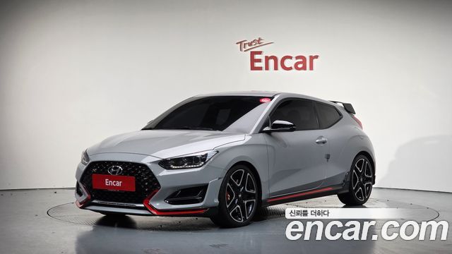 Hyundai Veloster (JS)