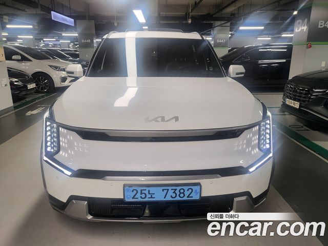 Kia EV9