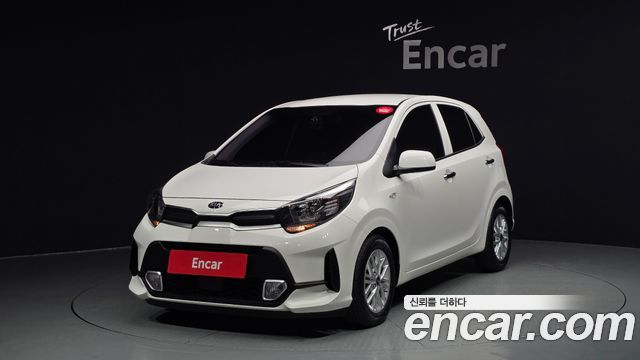 Kia Morning Urban (JA)