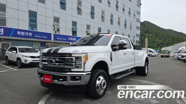 Ford F350