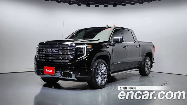 GMC Sierra