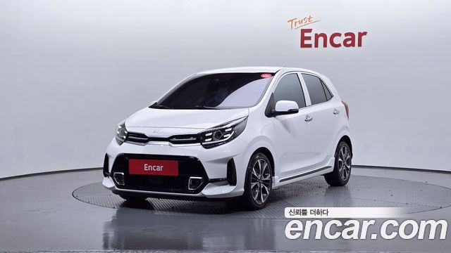 Kia Morning Urban (JA)