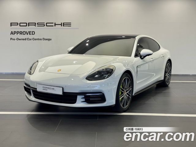 Porsche Panamera (971)