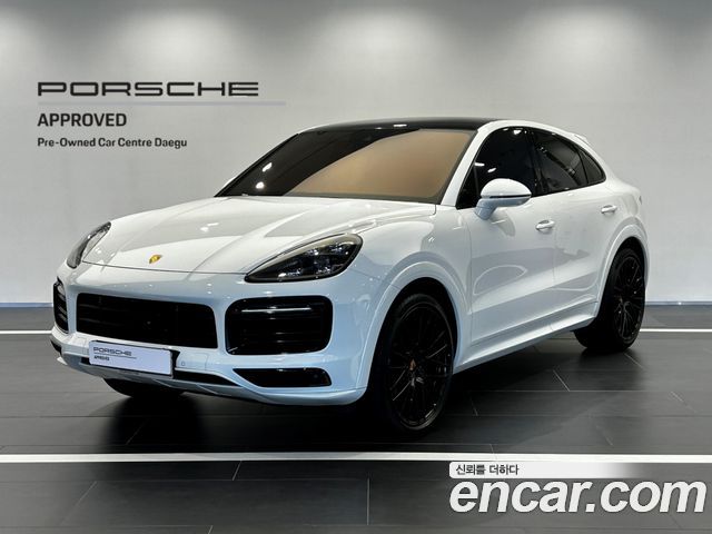 Porsche Cayenne (PO536)