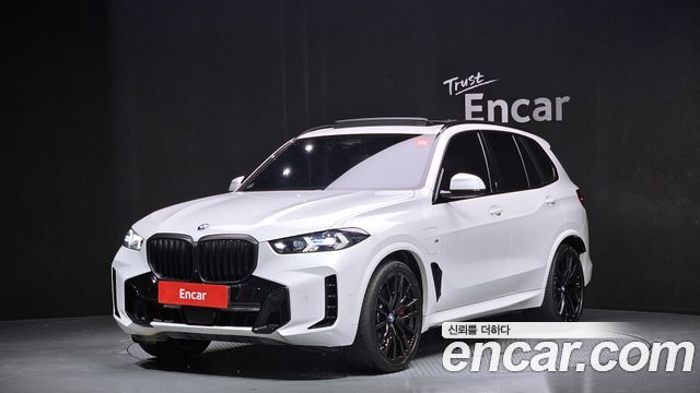 BMW X5 (G05)