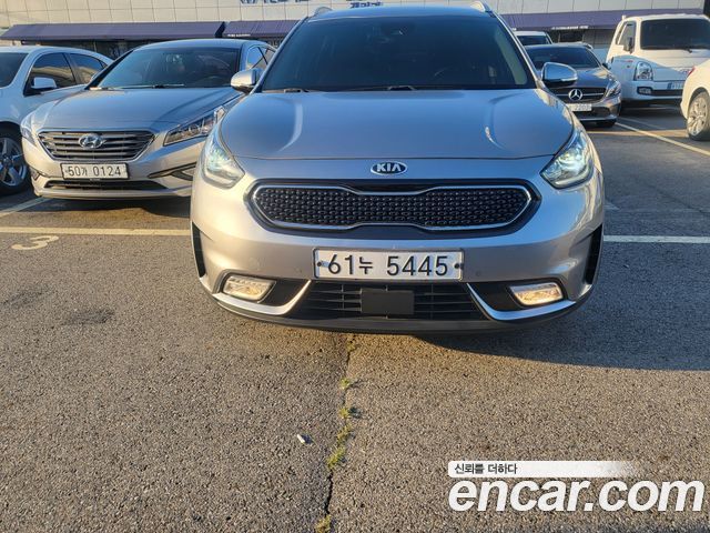 Kia Niro