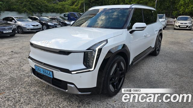Kia EV9