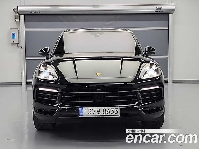 Porsche Cayenne (PO536)