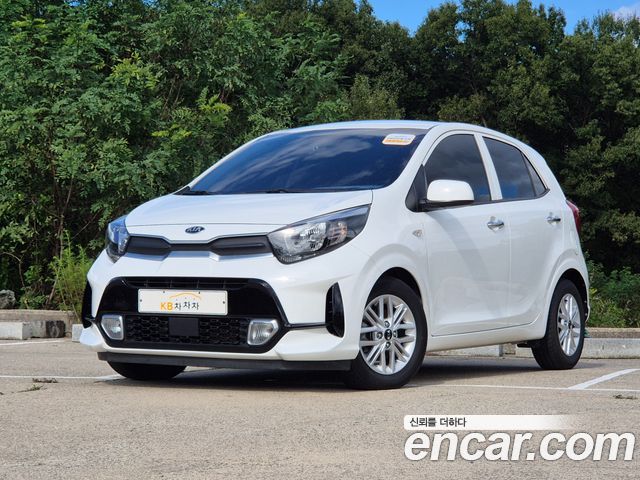 Kia Morning Urban (JA)