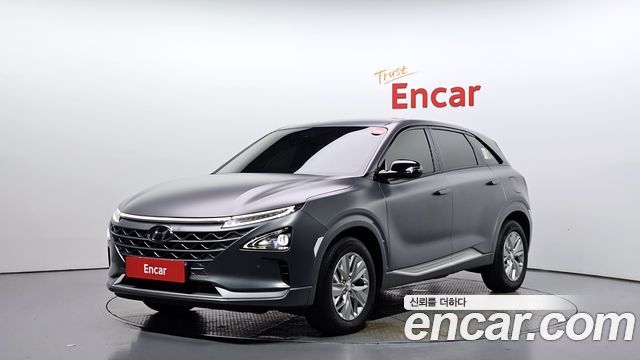 Hyundai nexo